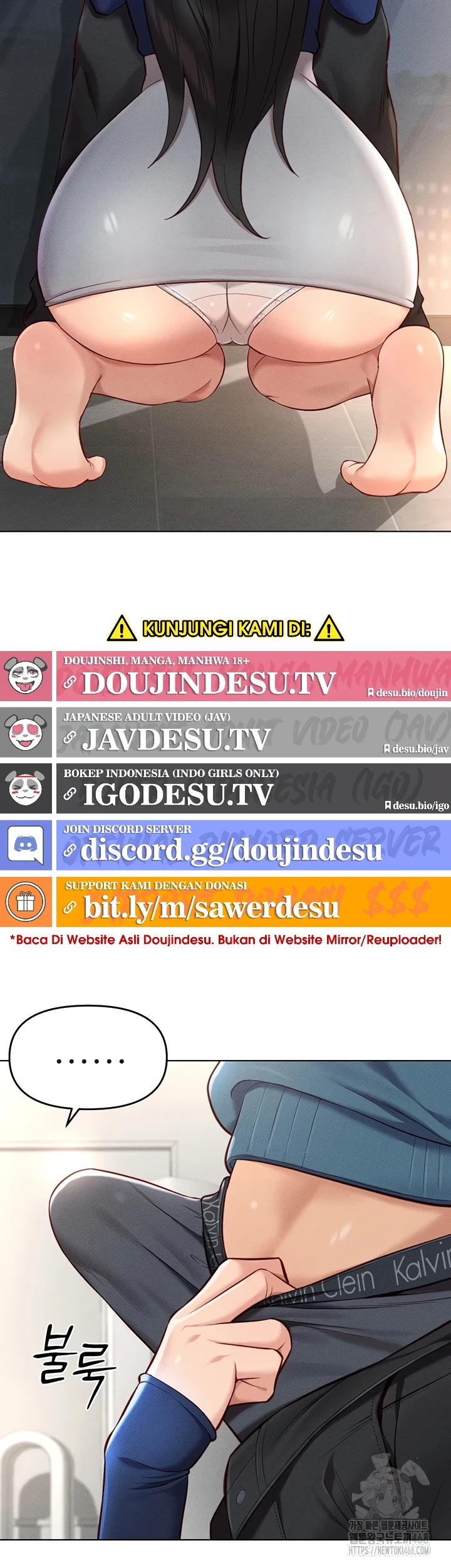 Common Sense Manipulation Program - Page 14